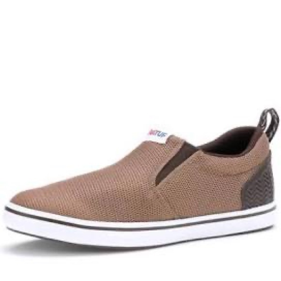 xtratuf sharkbyte airmesh